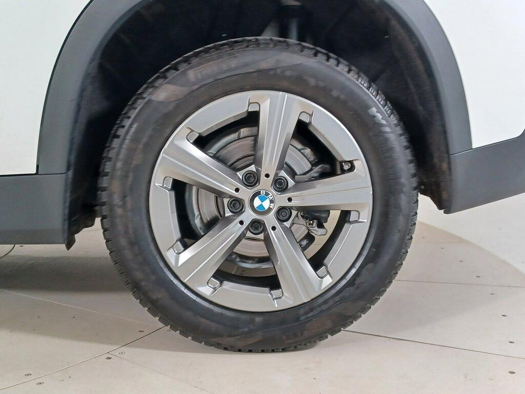 BMW X1 sdrive18d auto