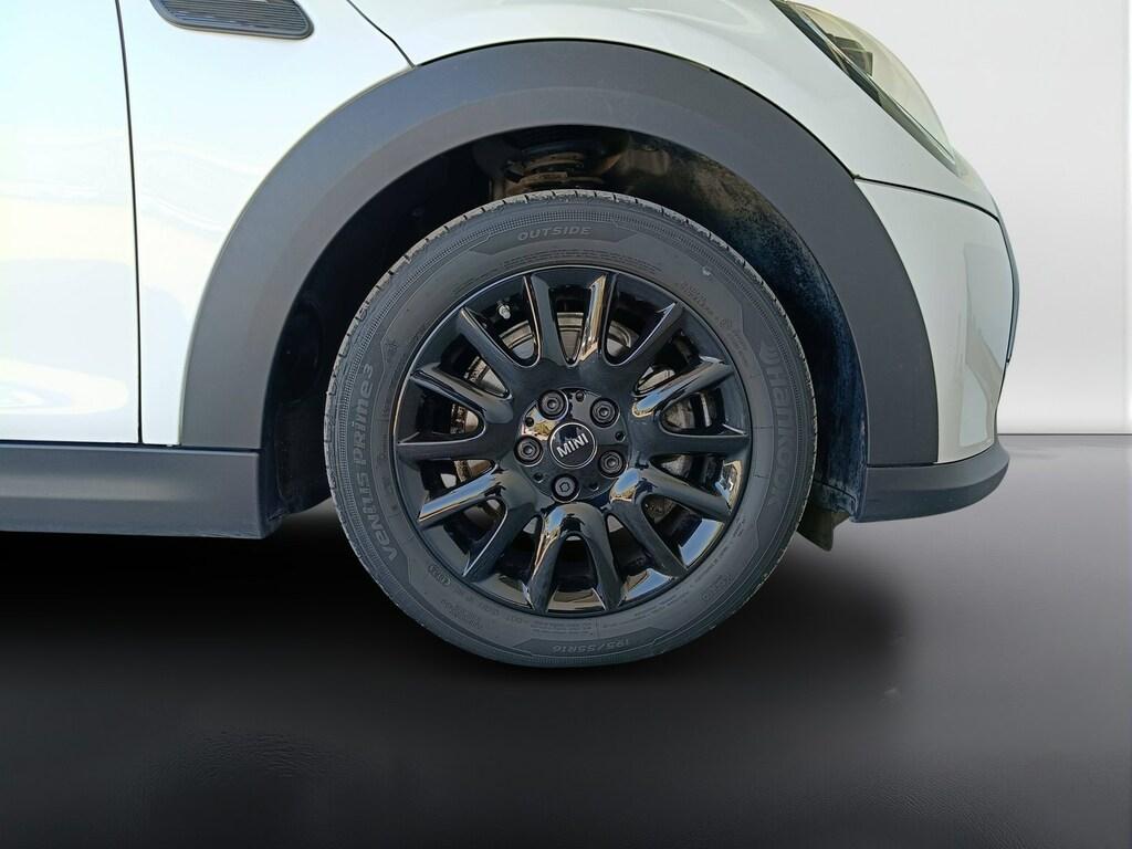Mini Cooper 1.5 TwinPower Turbo Cooper