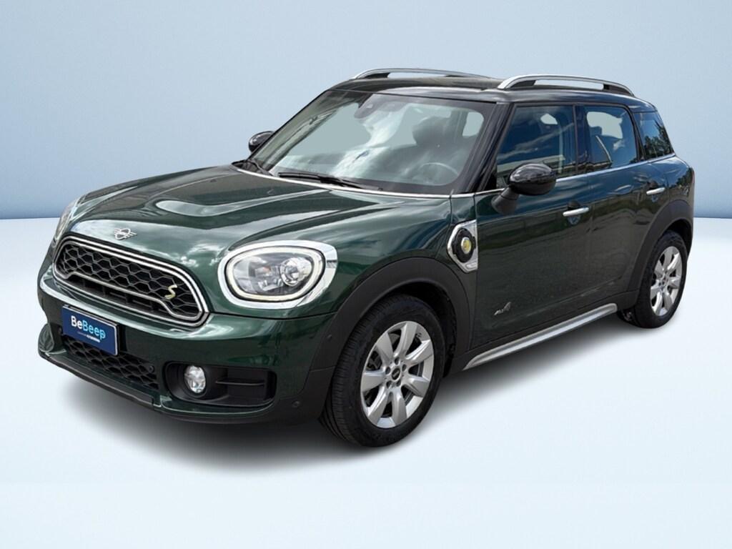 Mini Cooper SE Countryman Mini Countryman 1.5 Cooper SE Hype all4 auto