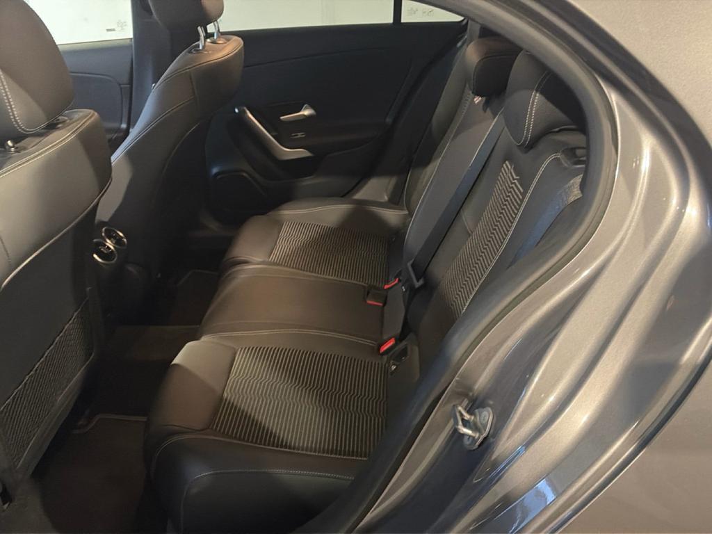 Mercedes Classe A 180 d Premium auto