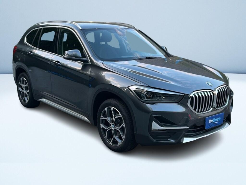 BMW X1 sdrive18d xLine Plus auto