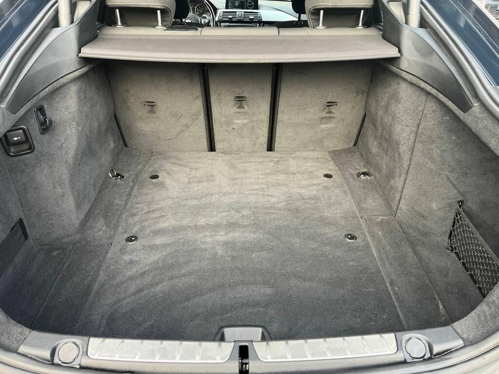 BMW Serie 4 420d Gran Coupe xdrive Sport auto my15