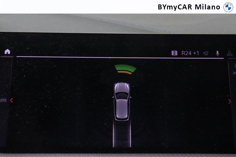 BMW Serie 1 116i MSport auto