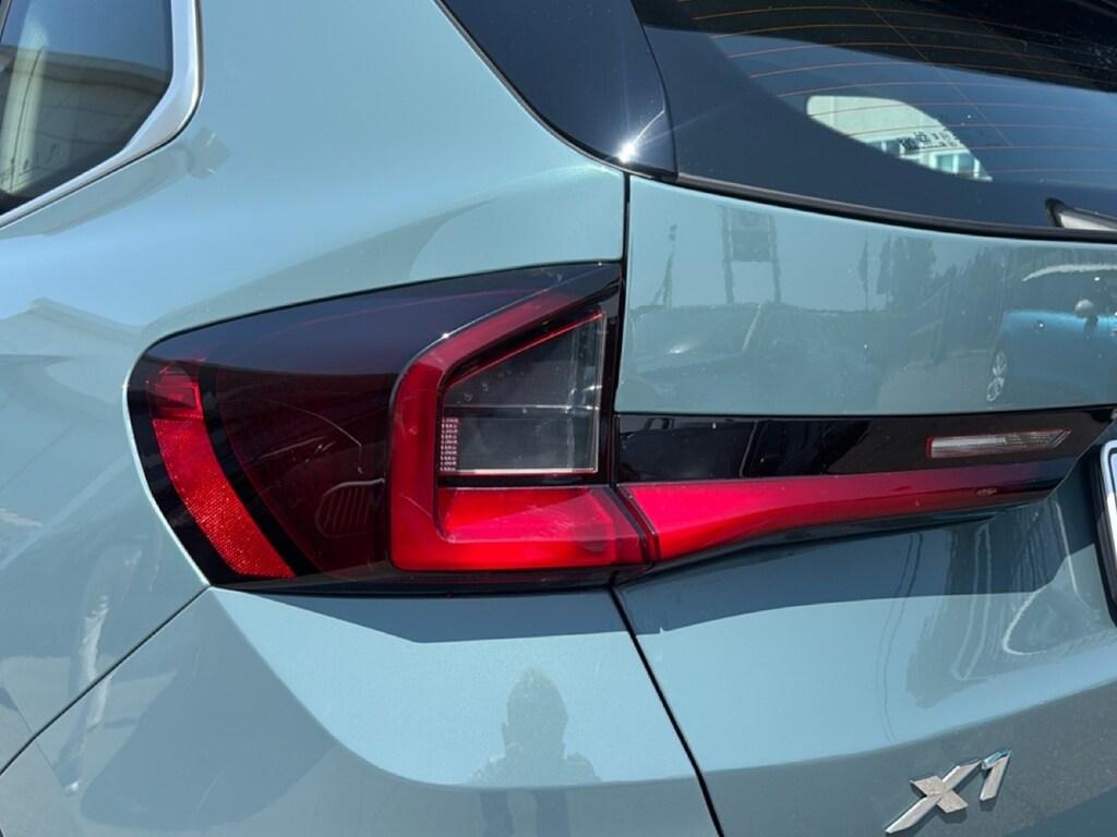 BMW X1 sdrive18d X-Line auto