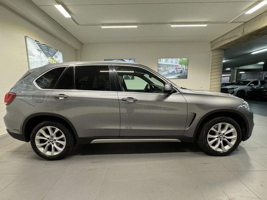 BMW X5 xdrive25d Experience 231cv auto