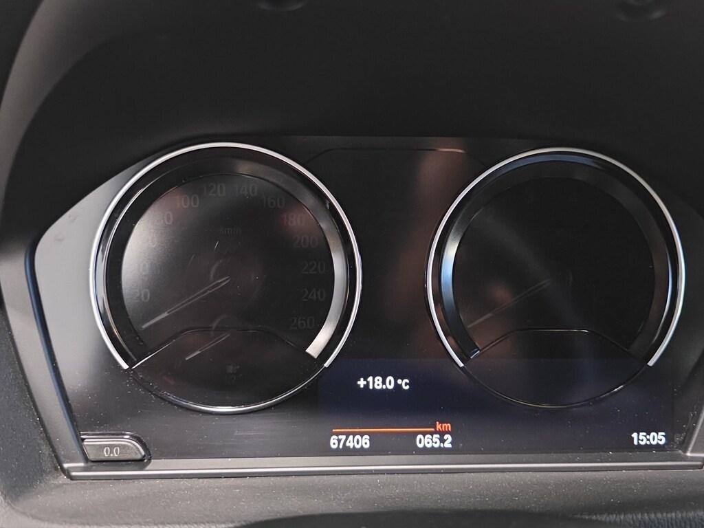 BMW X2 xdrive25e Msport X auto