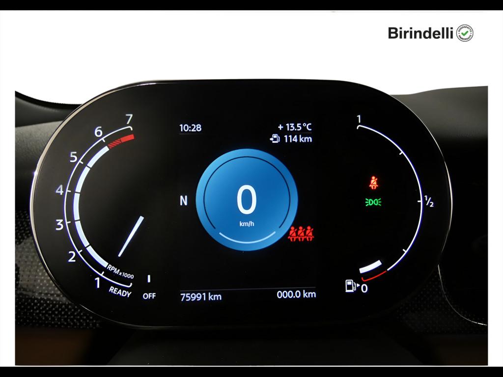 Mini Cooper 1.5 TwinPower Turbo Cooper