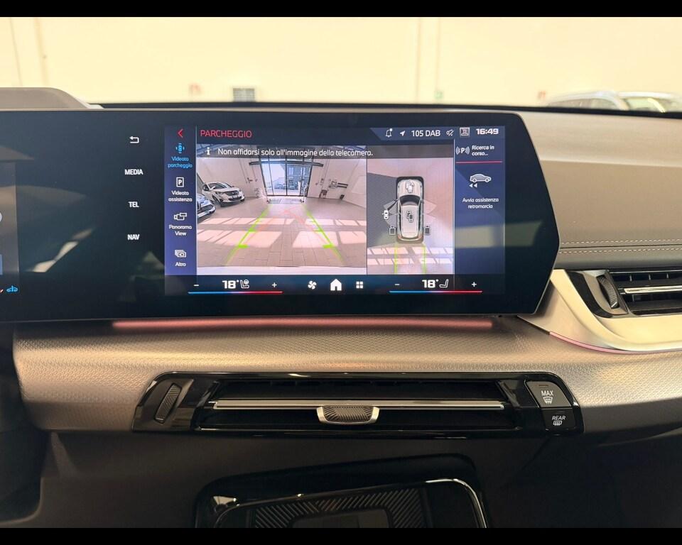 BMW X1 M X1 xdrive M35i auto