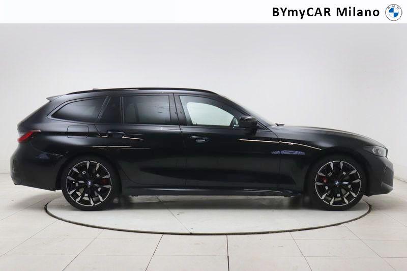 BMW Serie 3 320d Touring mhev 48V Msport xdrive auto