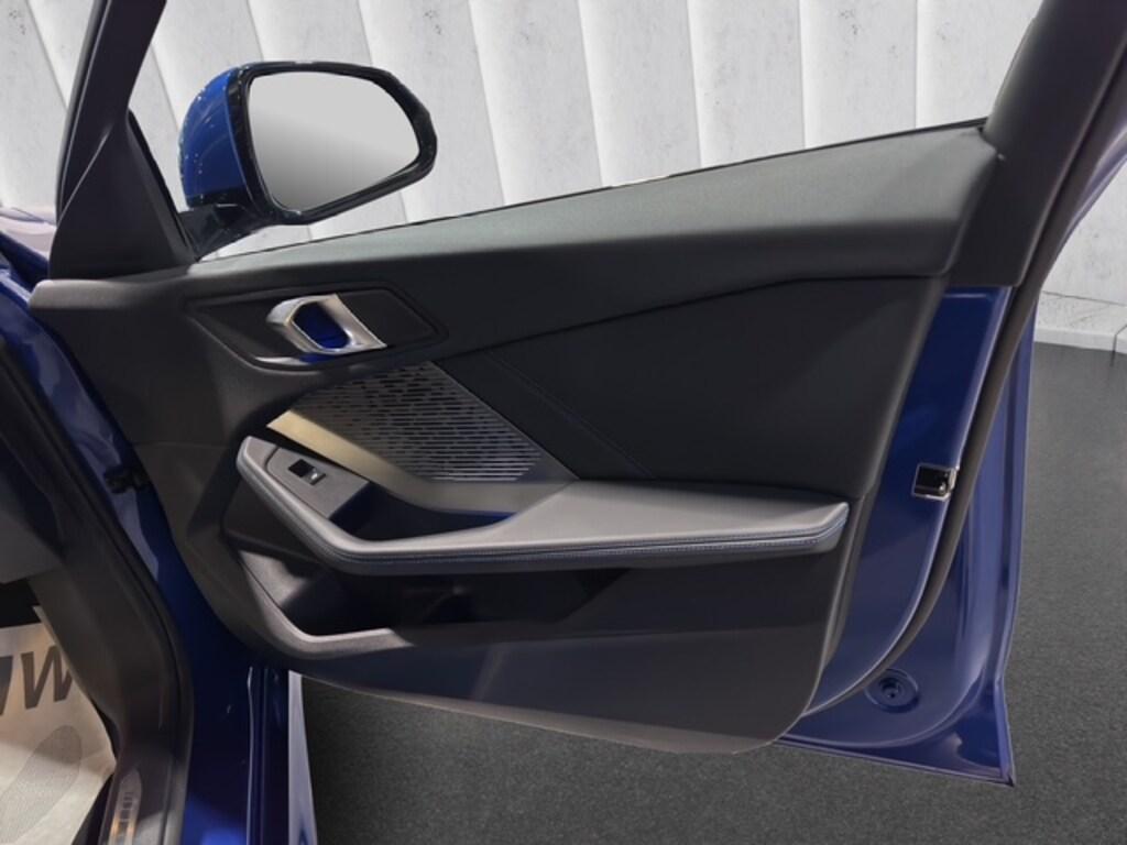 BMW Serie 1 118d MSport Pro auto