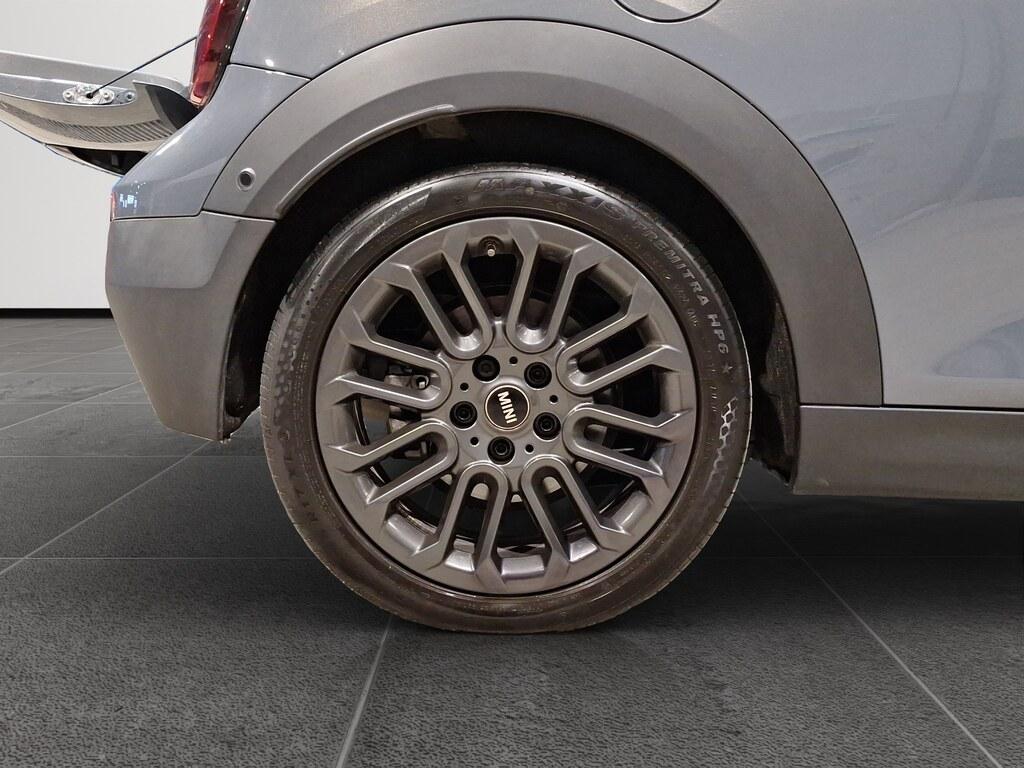 Mini Mini Cooper Cabrio 2.0 C Classic auto