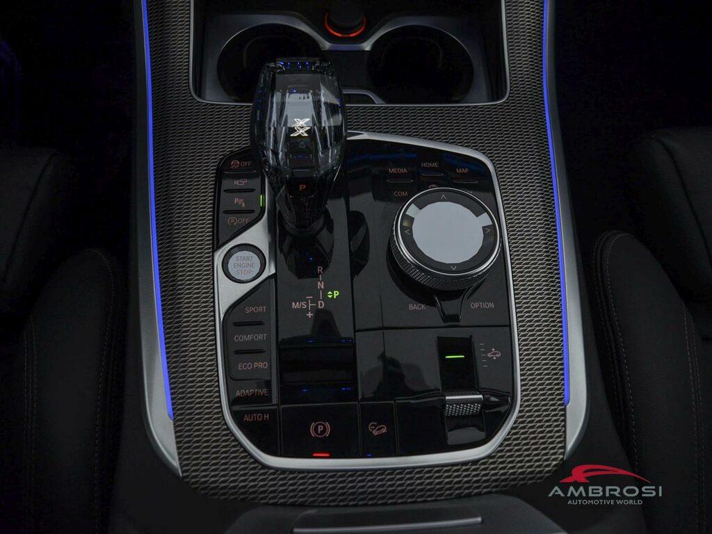 BMW X5 xdrive30d Msport auto