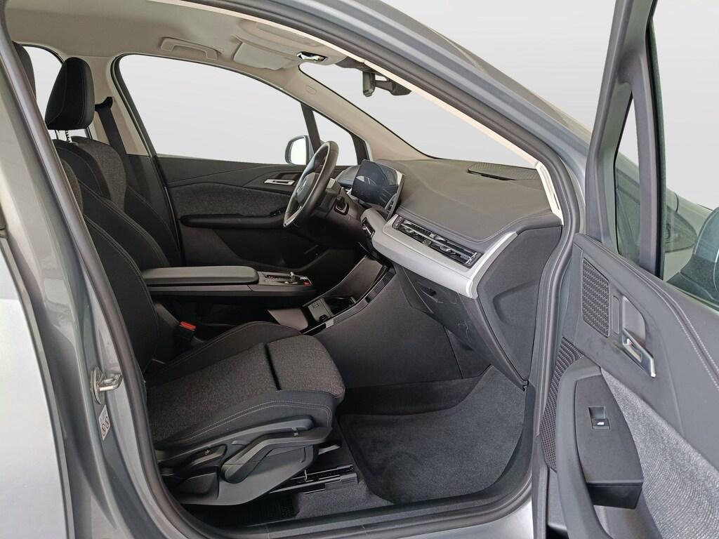 BMW Serie 2 218i Active Tourer auto