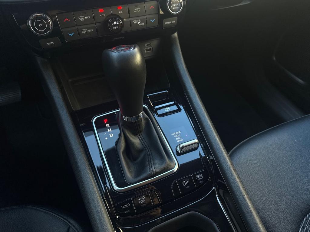 Jeep Compass 1.3 turbo t4 phev Limited 4xe auto