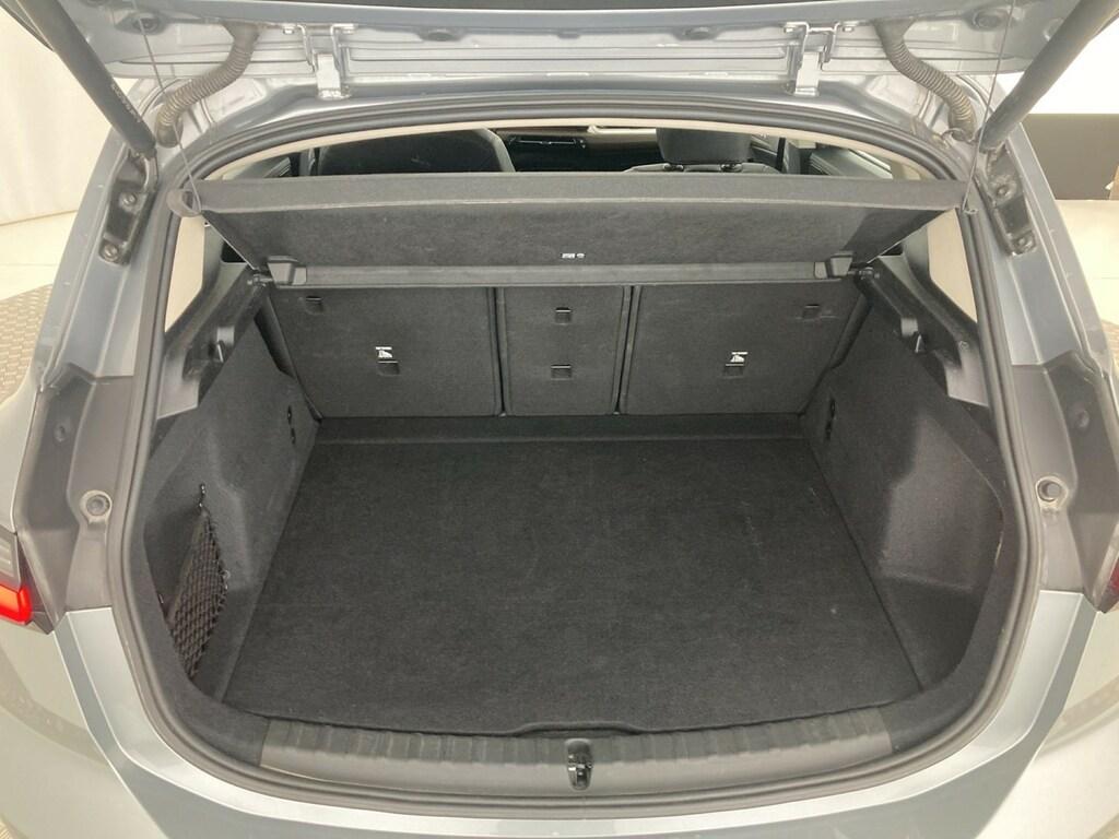 BMW Serie 2 218i Active Tourer Luxury auto