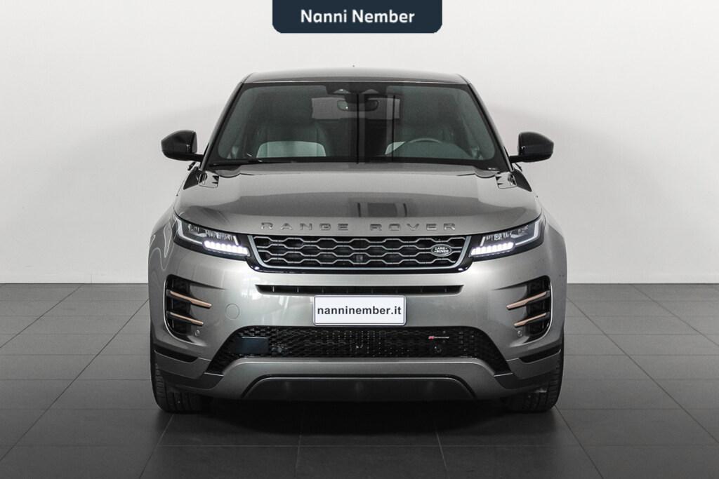Land Rover Range Rover Evoque Evoque 2.0d i4 mhev R-Dynamic SE awd 204cv auto