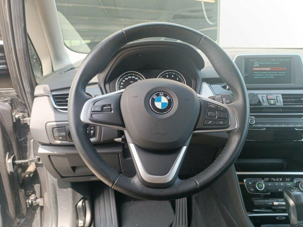 BMW Serie 2 225xe Active Tourer iPerformance auto