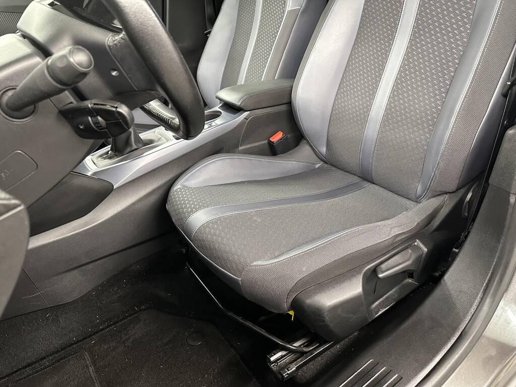 Peugeot 2008 1.2 puretech Allure s&s 100cv