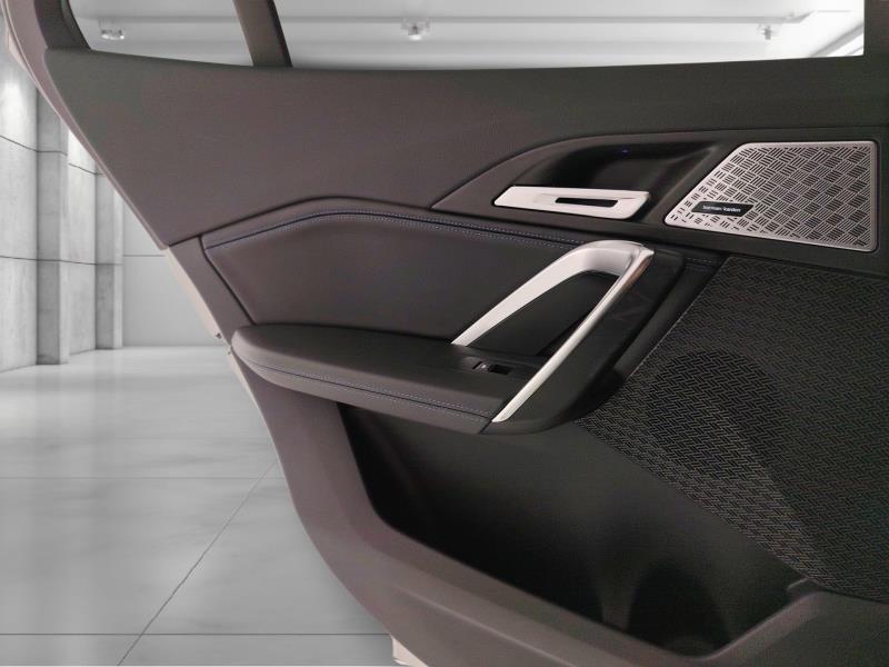 BMW X2 xdrive 20d 48V MSport Pro auto