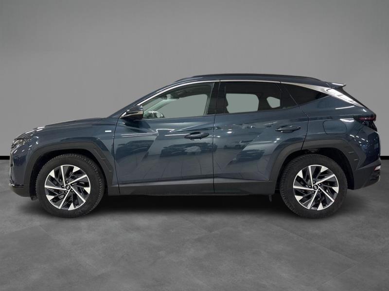 Hyundai Tucson 1.6 crdi 48V Xline 2wd imt