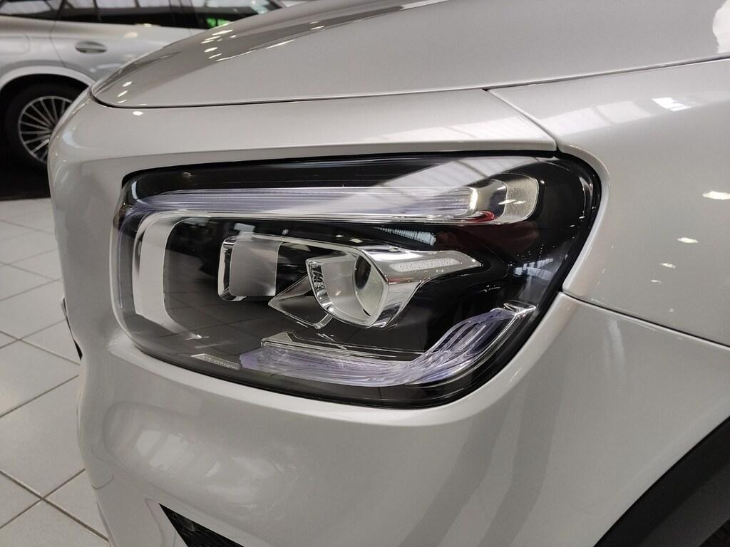 Mercedes GLB 200 d Business Extra auto