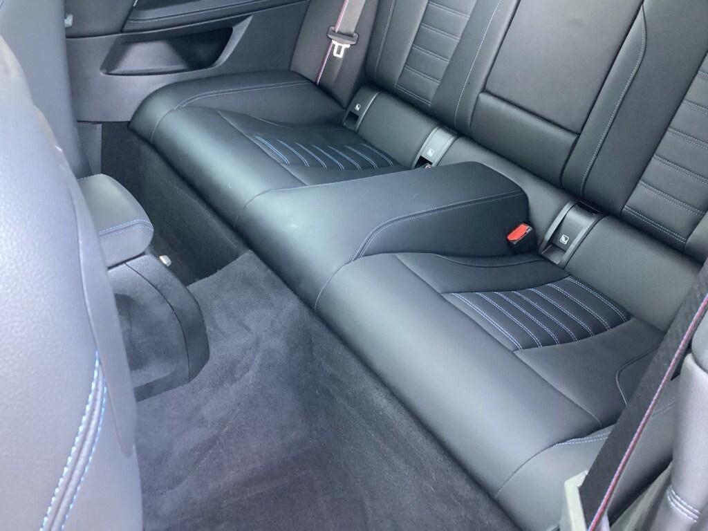 BMW Serie 4 420d Coupe mhev 48V M Sport Pro auto