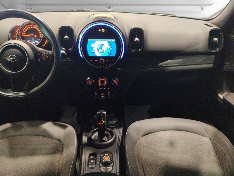 Mini Cooper D Countryman 2.0 TwinPower Turbo Cooper D Business Steptronic