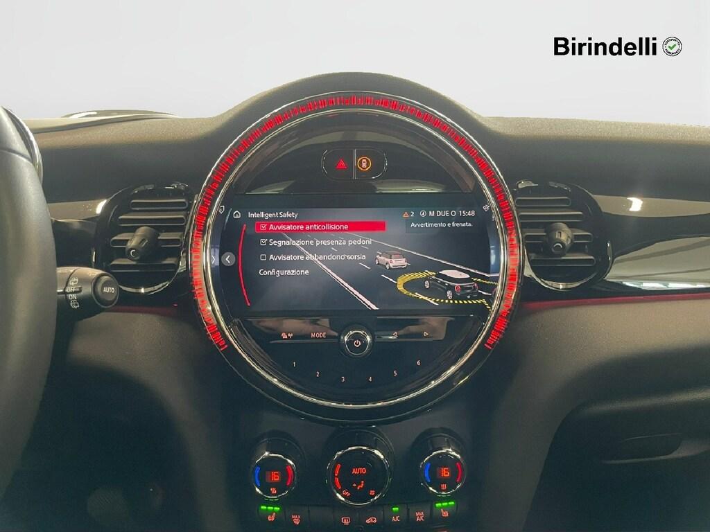 Mini Cooper 1.5 TwinPower Turbo Cooper
