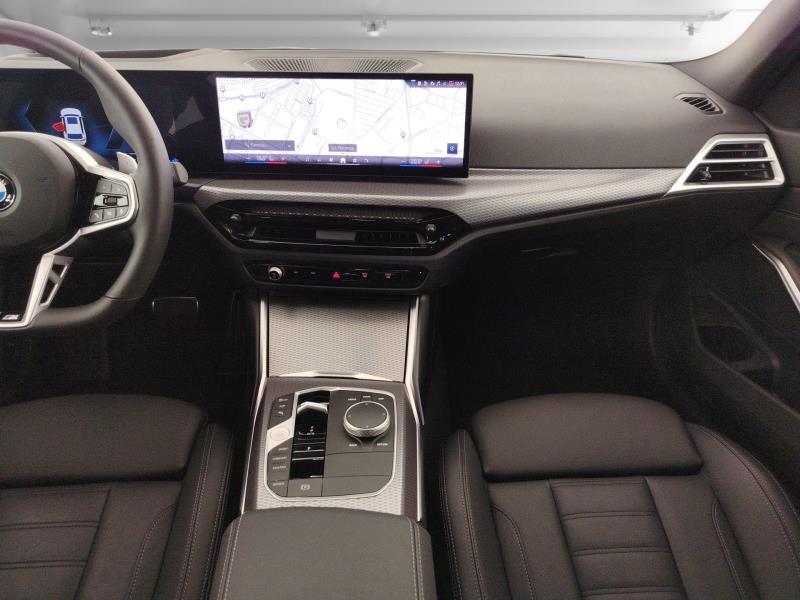 BMW Serie 3 320d Touring mhev 48V xdrive M Sport Pro auto