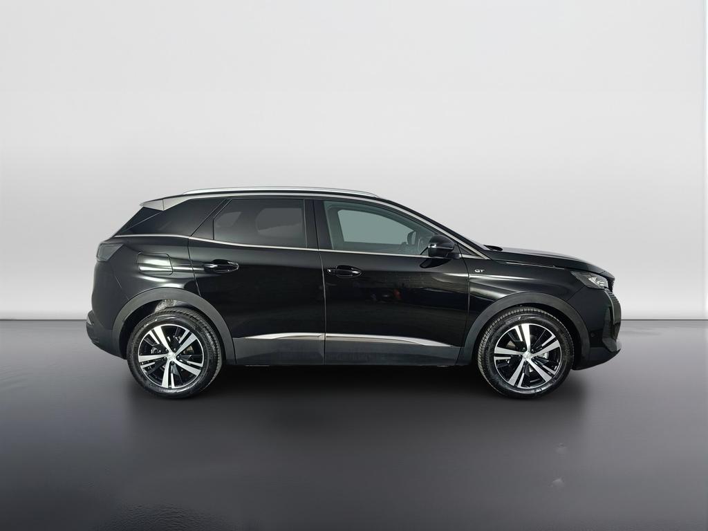 Peugeot 3008 1.5 bluehdi GT s&s 130cv eat8