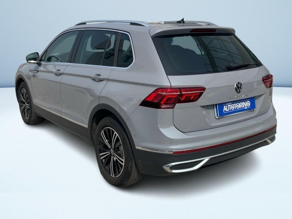 Volkswagen Tiguan 2.0 tdi scr Elegance 150cv dsg