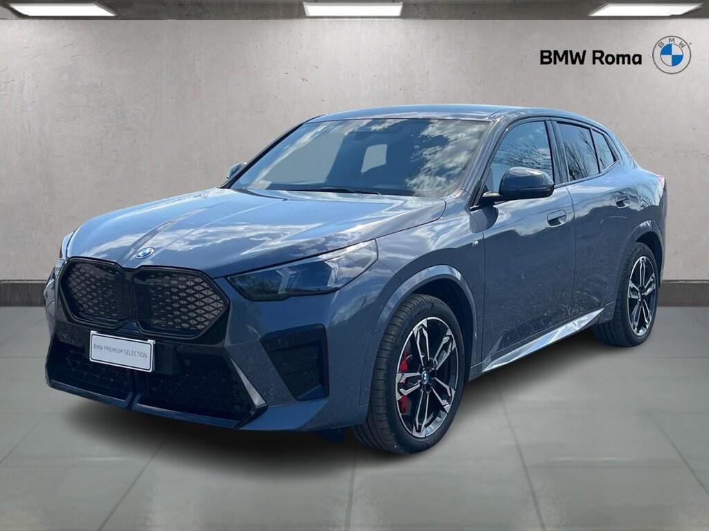 BMW iX2 edrive 20 MSport Pro