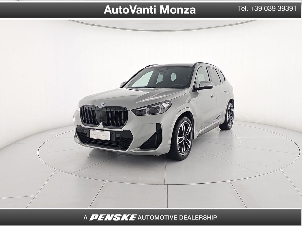 BMW X1 xdrive23i mhev 48V Msport auto