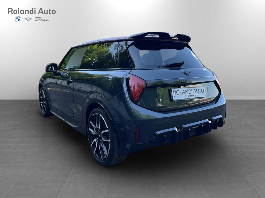 Mini Mini Cooper 3p 2.0 S JCW auto