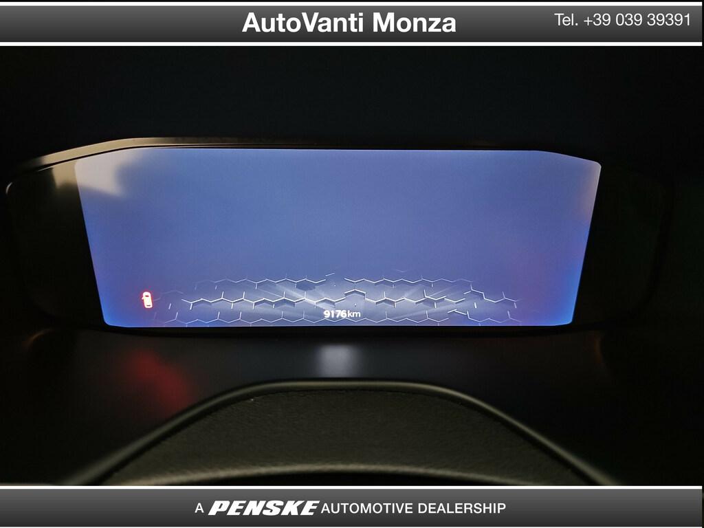 Jeep Compass 1.5 turbo t4 mhev Summit 2wd 130cv dct