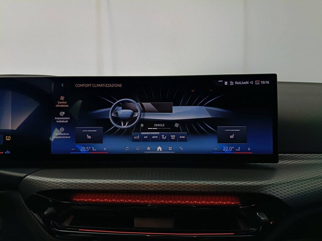 BMW Serie 3 320d mhev 48V M Sport Pro auto
