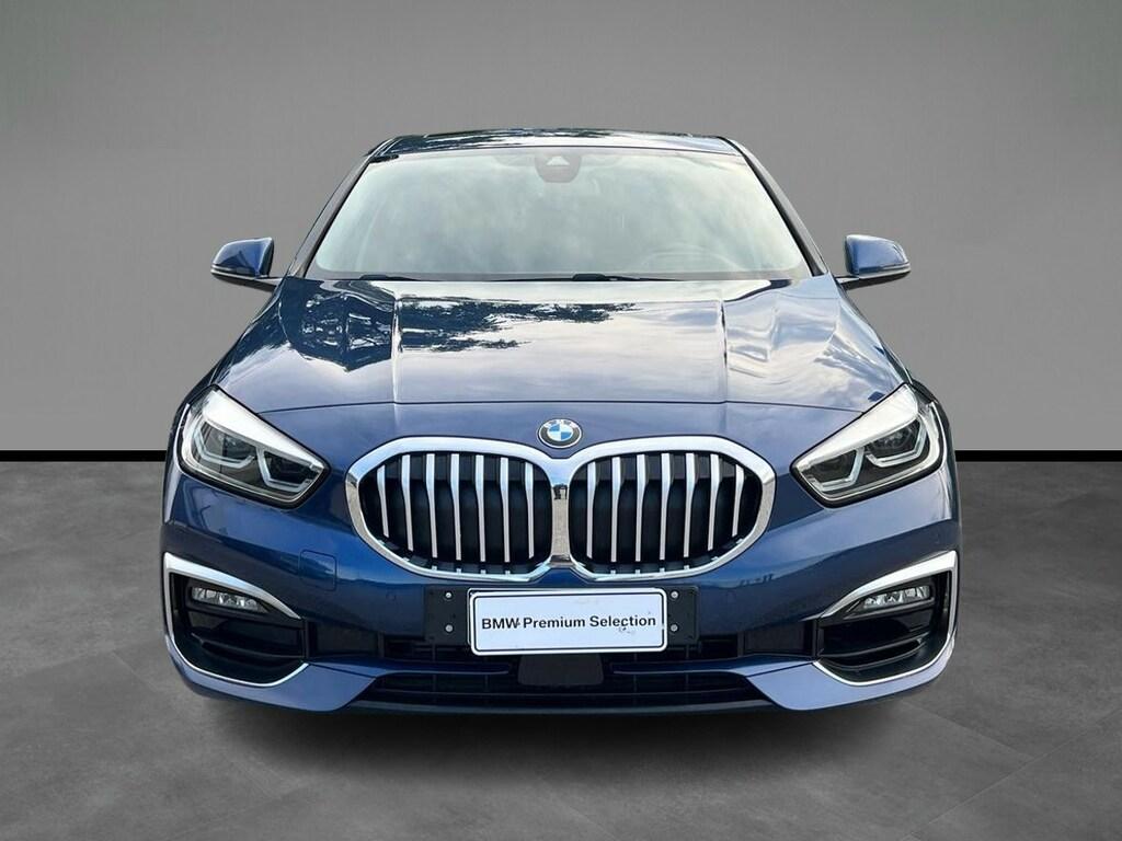 BMW Serie 1 116i Advantage
