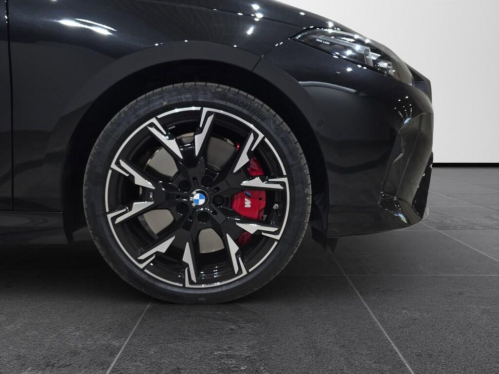 BMW Serie 1 120d 48V auto