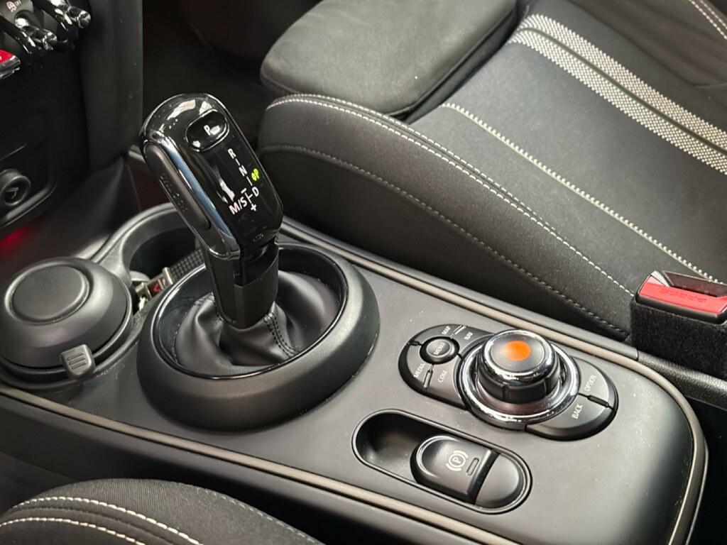 Mini Cooper SD Countryman 2.0 TwinPower Turbo Cooper SD Hype ALL4 Steptronic