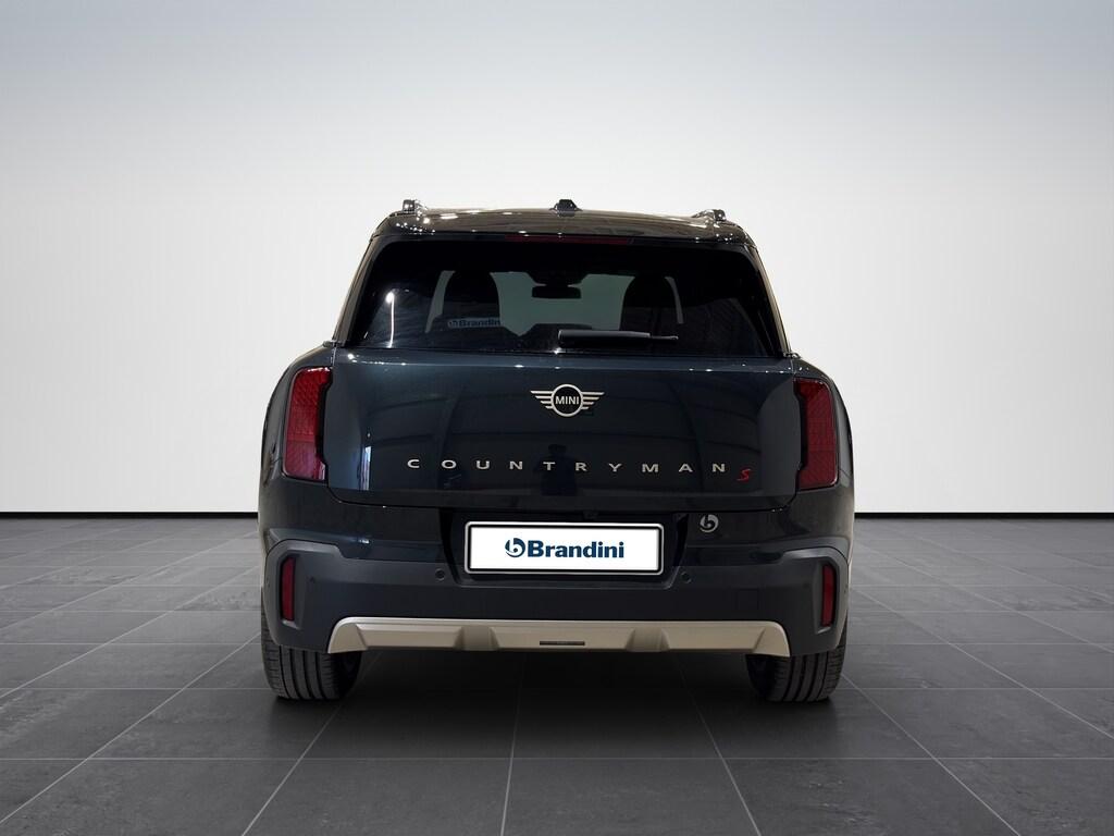 Mini Mini Countryman 2.0 48V S Favoured all4 auto