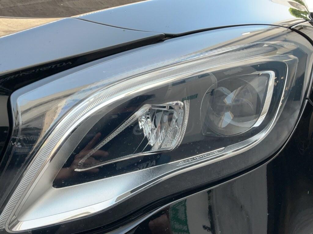 Mercedes GLA 180 Premium auto