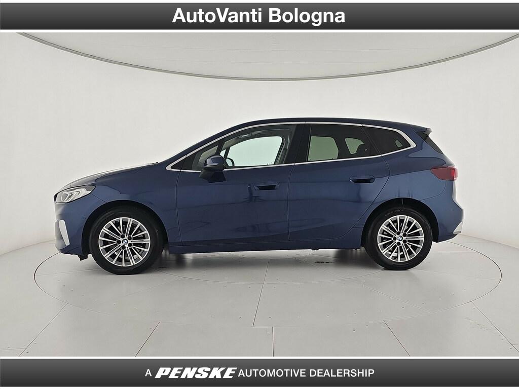 BMW Serie 2 218d Active Tourer Luxury auto