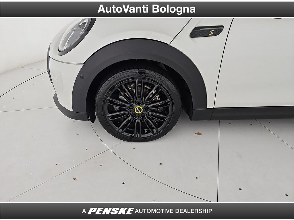 Mini Cooper SE 3p Classic auto