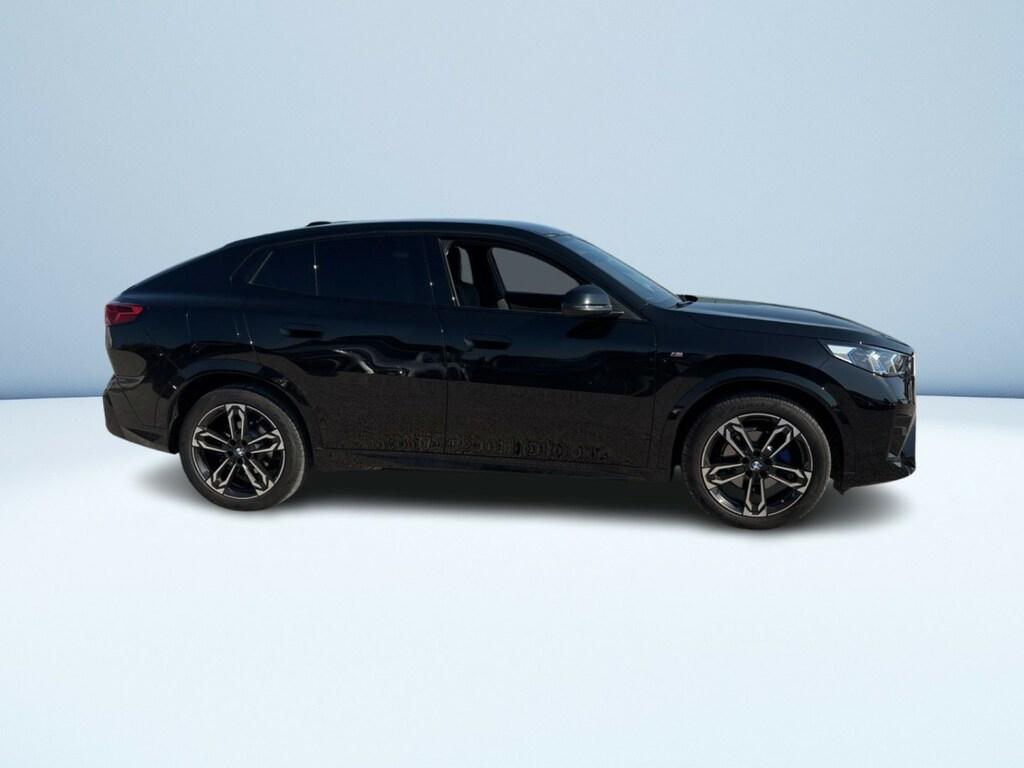 BMW X2 xdrive 20d 48V MSport auto