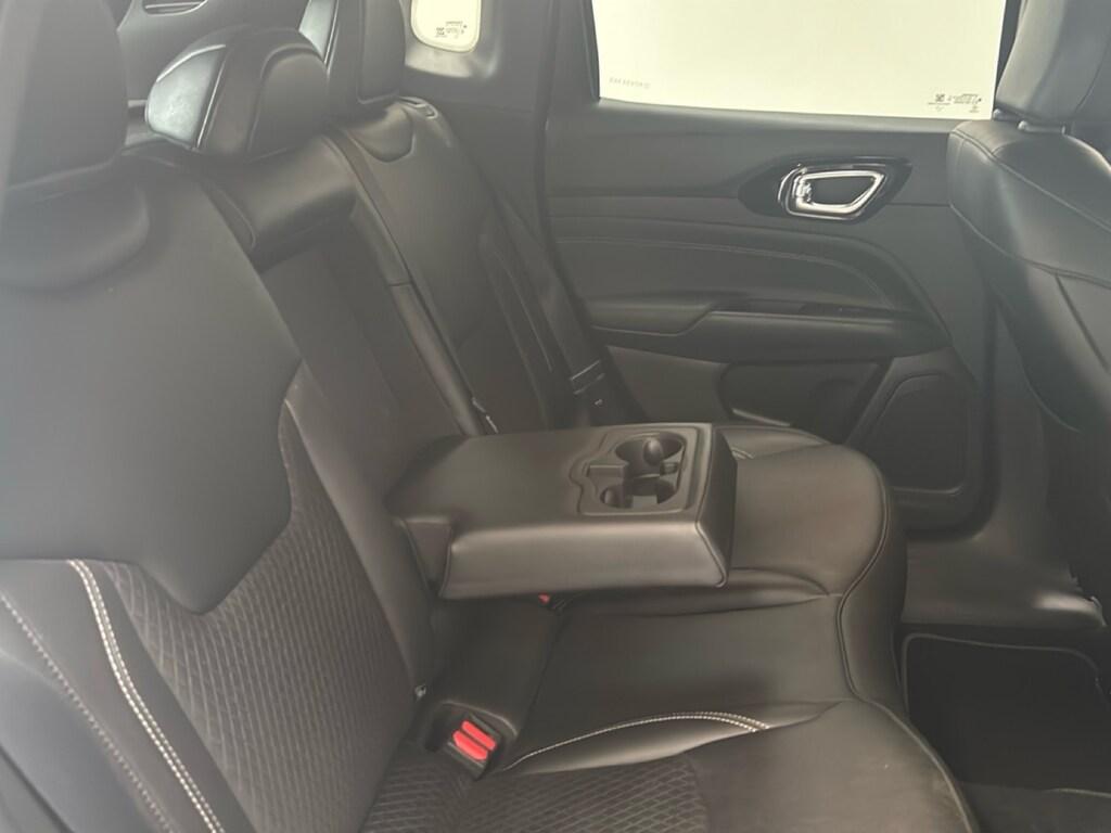 Jeep Compass 1.3 turbo t4 80 Anniversario 2wd 150cv ddct