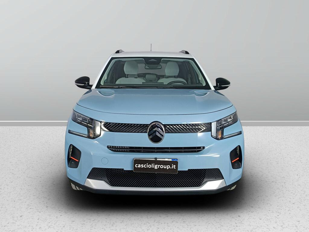 Citroen C3 1.2 puretech You Pack Plus 100cv s&s