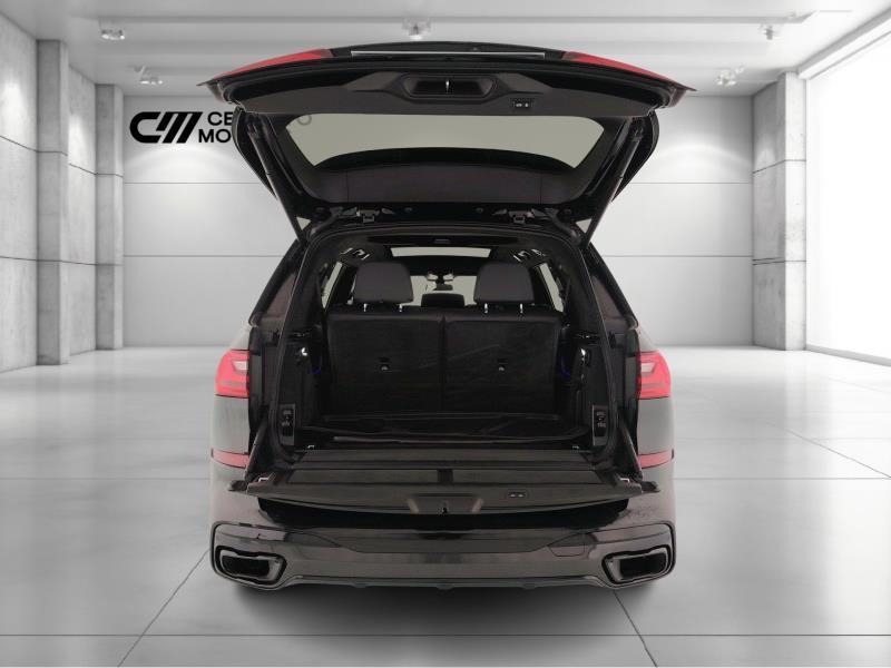 BMW X7 xdrive40d mhev 48V auto 7p.ti