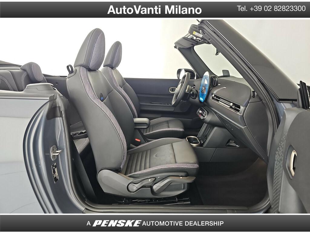 Mini Mini Cooper Cabrio 2.0 C Classic auto