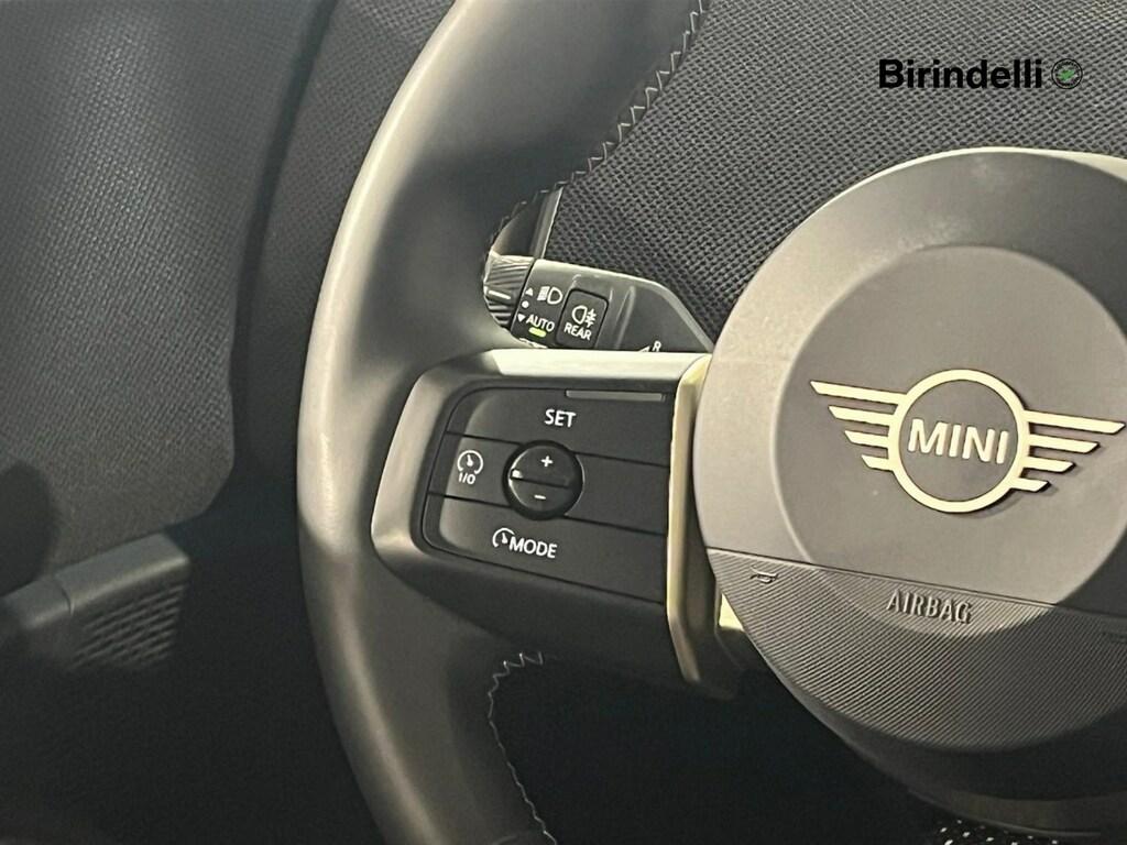 Mini Mini Countryman 1.5 48V C Classic auto