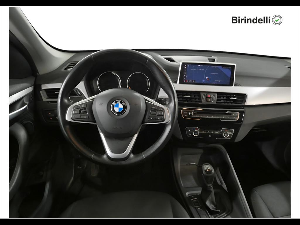 BMW X1 sdrive16d Business Advantage